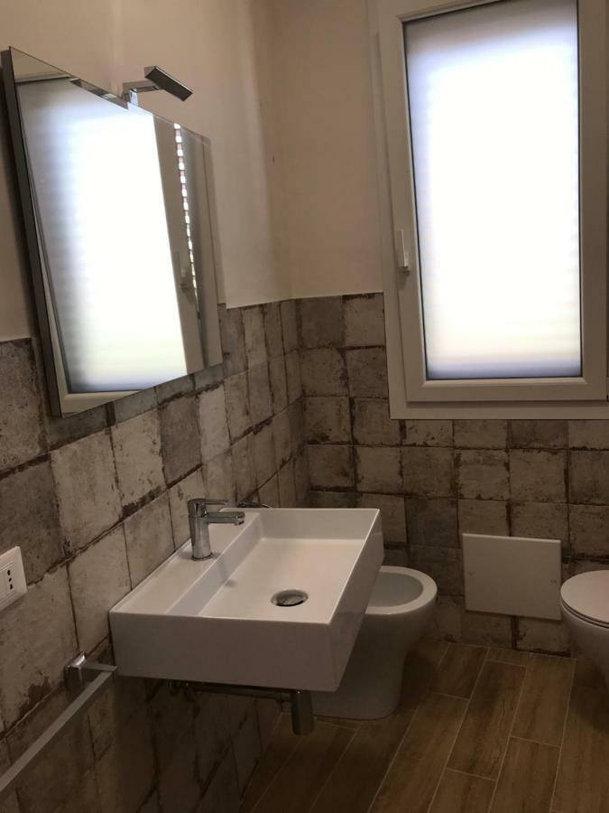 Cave Garden Rooms 파뷔냐나도 외부 사진
