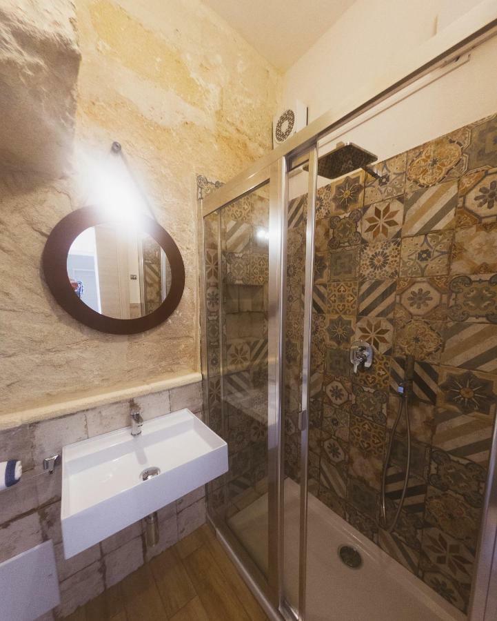 Cave Garden Rooms 파뷔냐나도 외부 사진