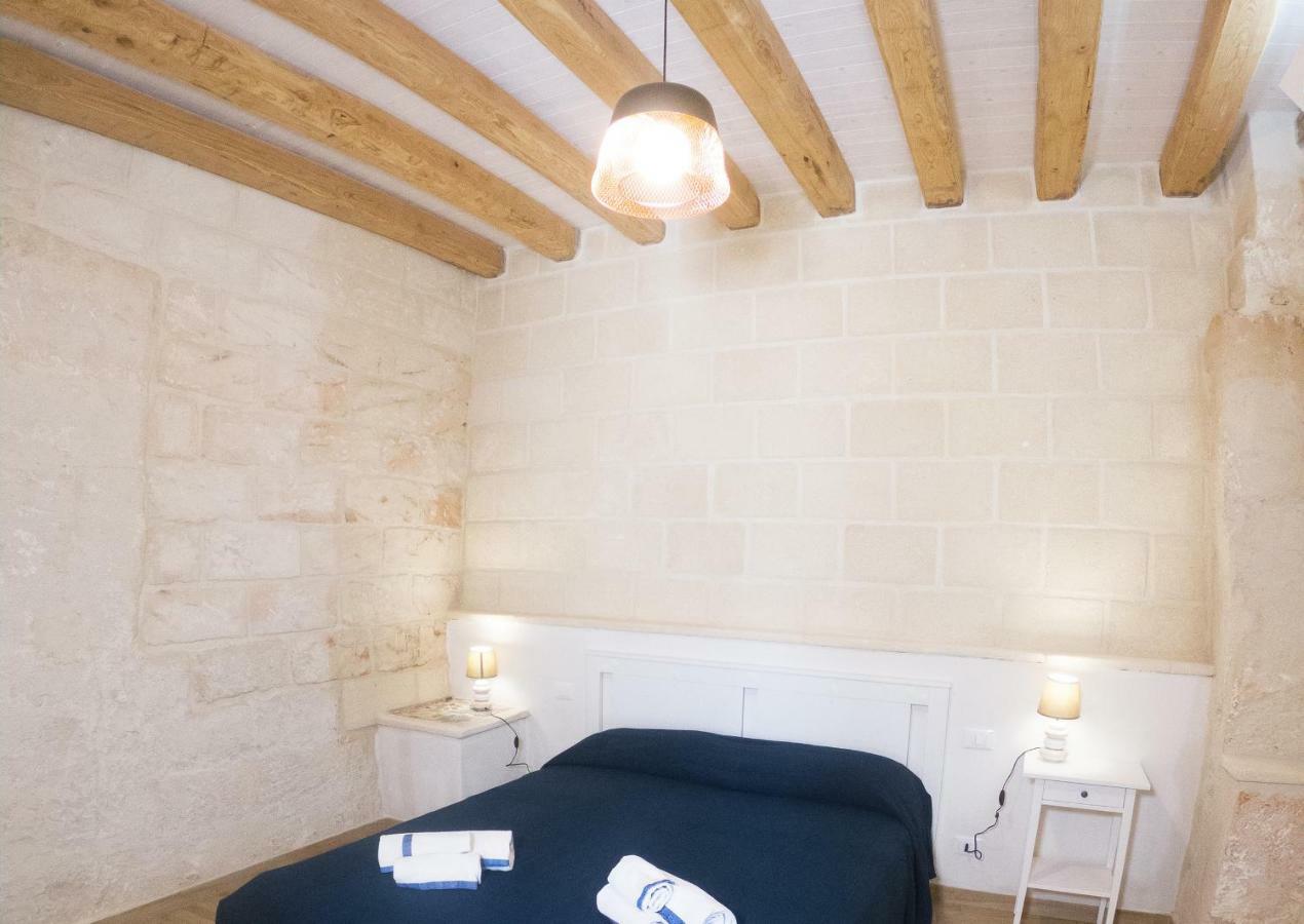 Cave Garden Rooms 파뷔냐나도 외부 사진